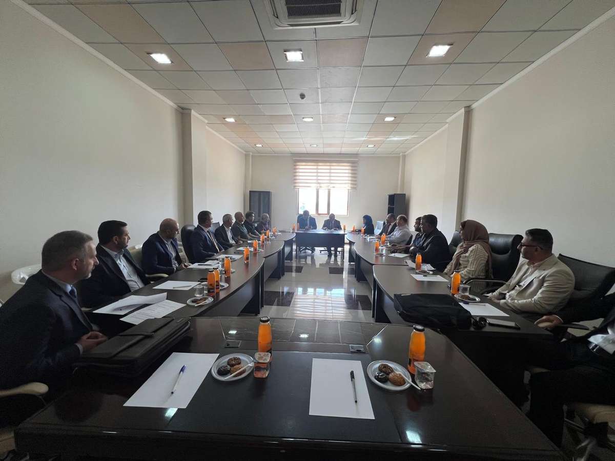 Mechanisms of Directing Scientific Research for Community Service and Solving Kurdish Society Problems