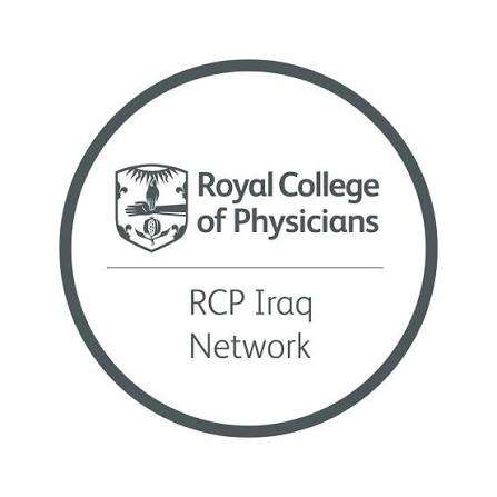 
                                The Royal College of Physicians London–Iraq Network
                            
