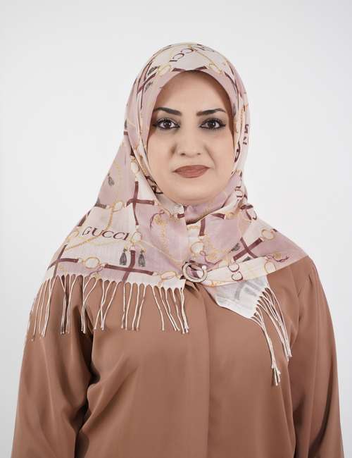 
                            RWZAN SEQI MOHAMMED DHAHIR   
                        