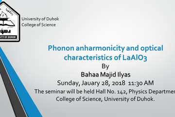  Phonon anharmonicity and optical characteristics of LaAlO3 