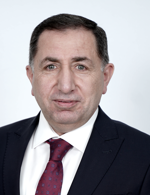 
                            Saeed Ali Mohammed   
                        