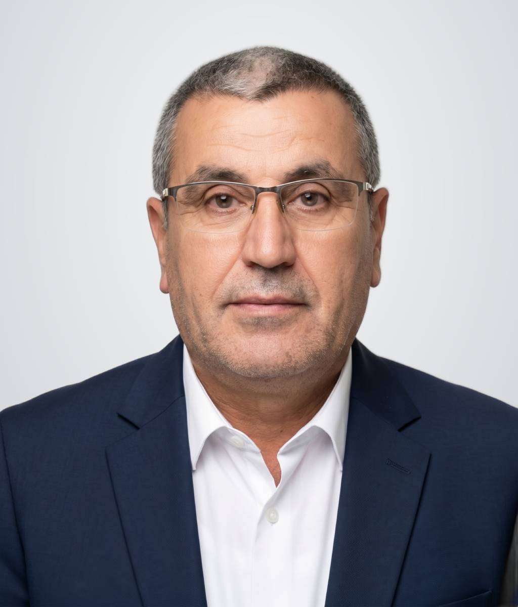 Salah Hussein Mohammed