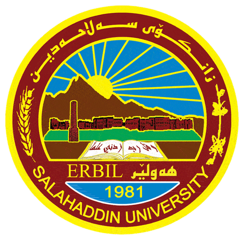 
                                Salahaddin University
                            