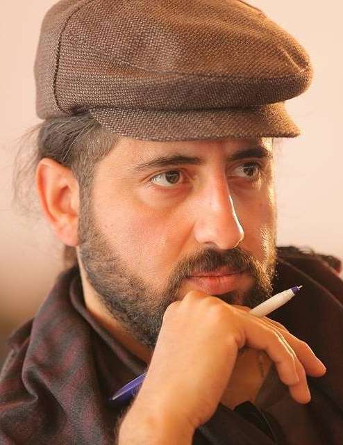 
                            SAMAN FAKHRAADIN ABDULKAREEM   
                        