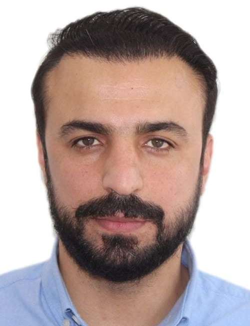 
                            Sami Salim Muhamad   
                        