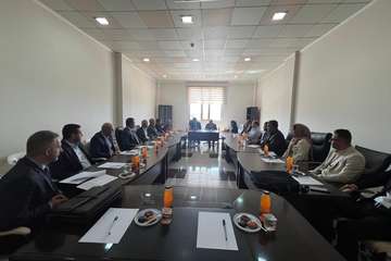Mechanisms of Directing Scientific Research for Community Service and Solving Kurdish Society Problems