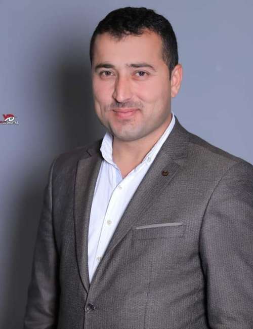 
                            SHEMAL KHAMO KHUDHUR   
                        