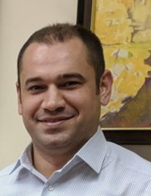 
                            Shivan Khaleel Hasan
                        