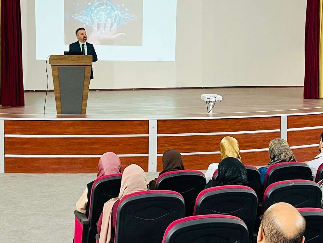 How to Identify and Implement Research Lines within the Medical Departments of the University of Duhok