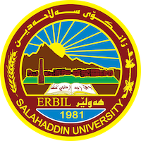 
                            
                                Salahaddin University
                            