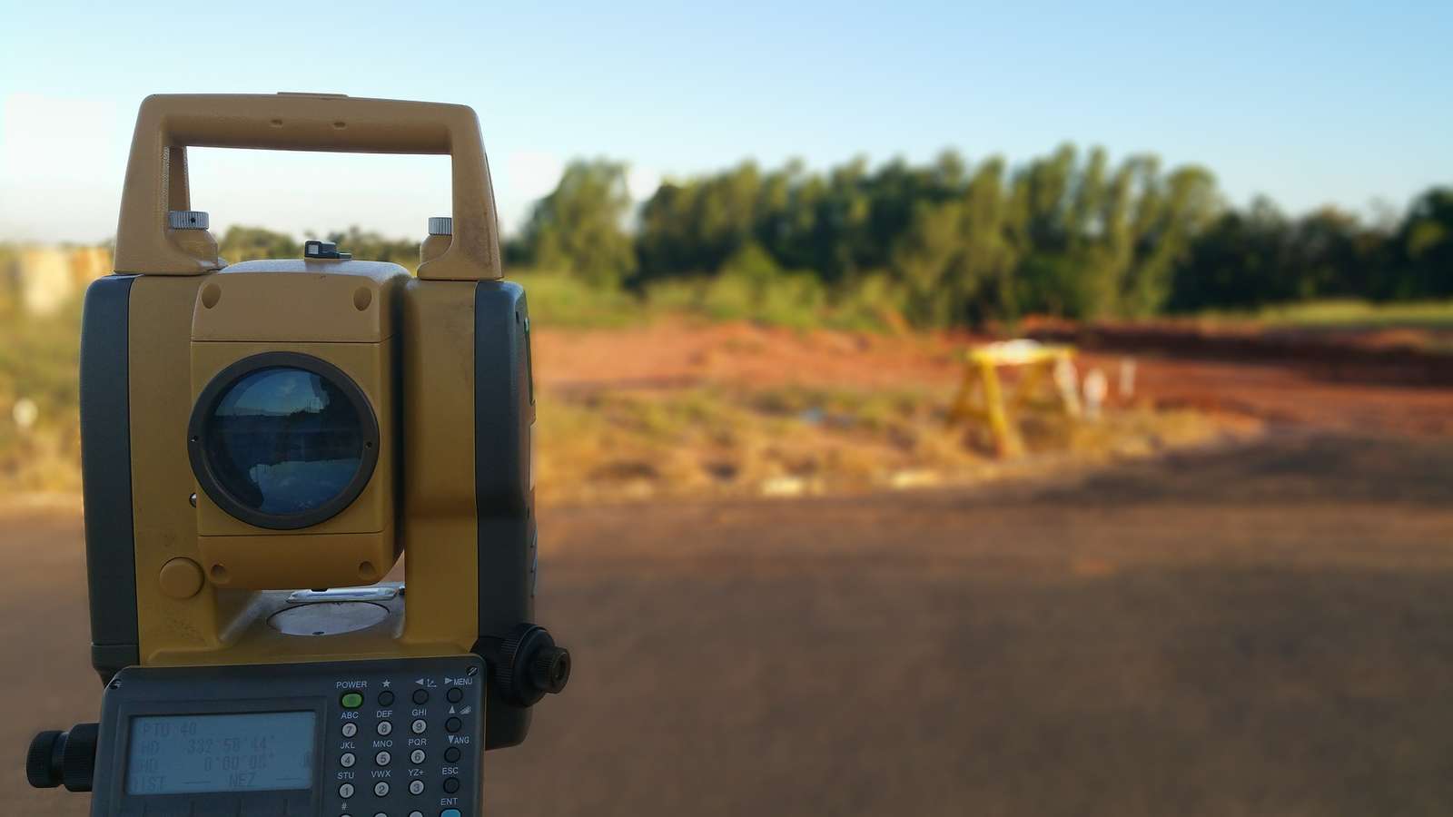 TotalStation