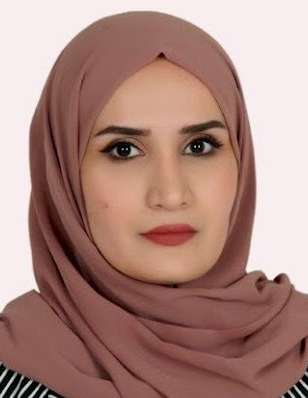 
                            AVEEN AHMED ASAF   
                        