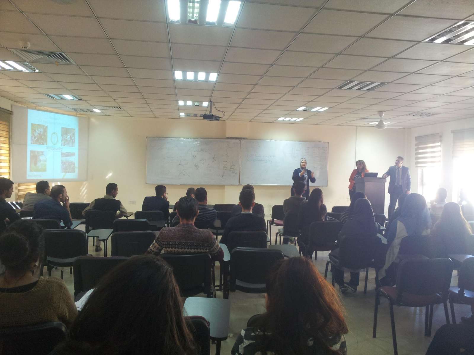 IYELP SEMINAR