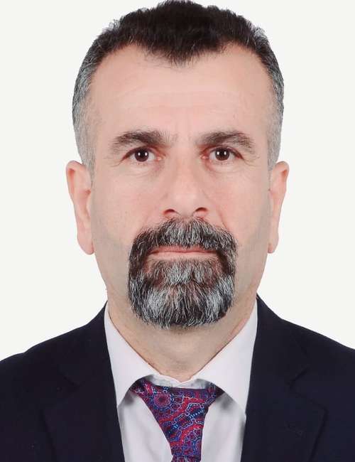 
                            AMJED HAMAD MEHO   
                        