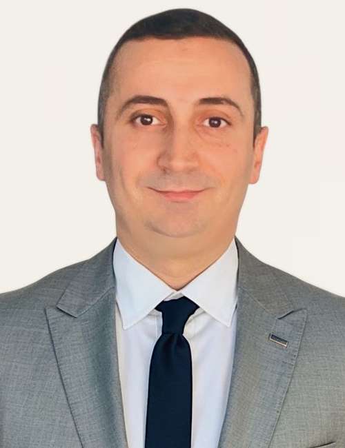 
                            MOHAMMED H. JAMEEL   
                        