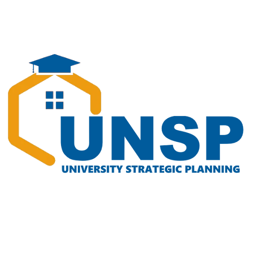 
                            
                                University Strategic Planning
                            