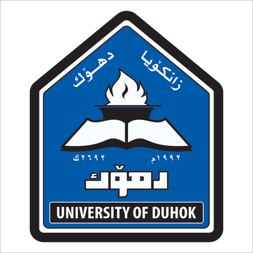 
                                University of Duhok
                            