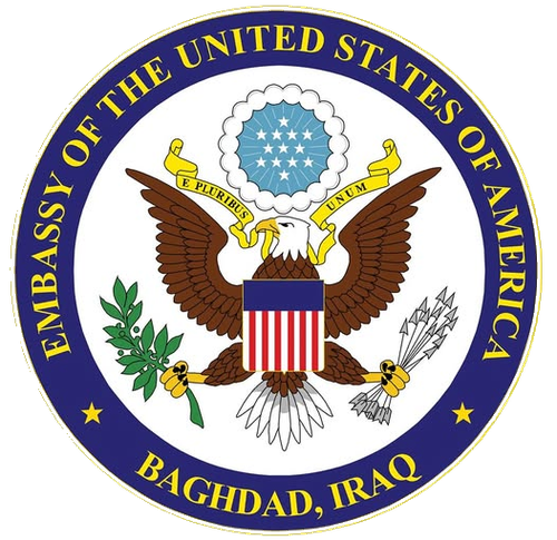 
                                U.S.Embassy
                            