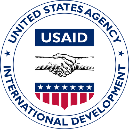 
                                USAID
                            