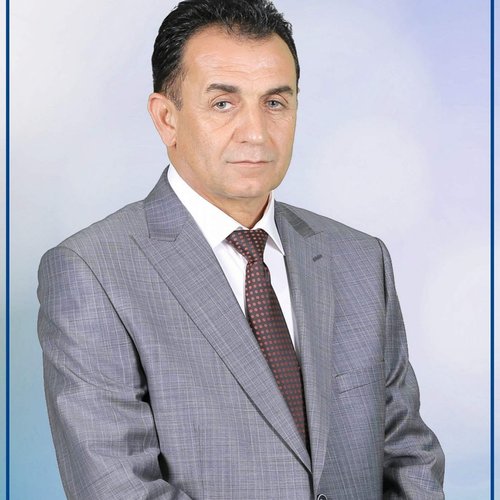 
                                        Kamiran Mohammed Nabi
                                    