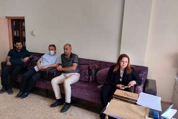 Seminar 15.9.2021