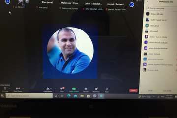  سمينار 