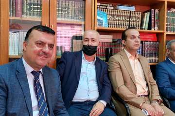 seminar history department