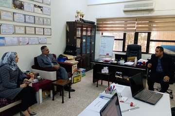 seminar drama department