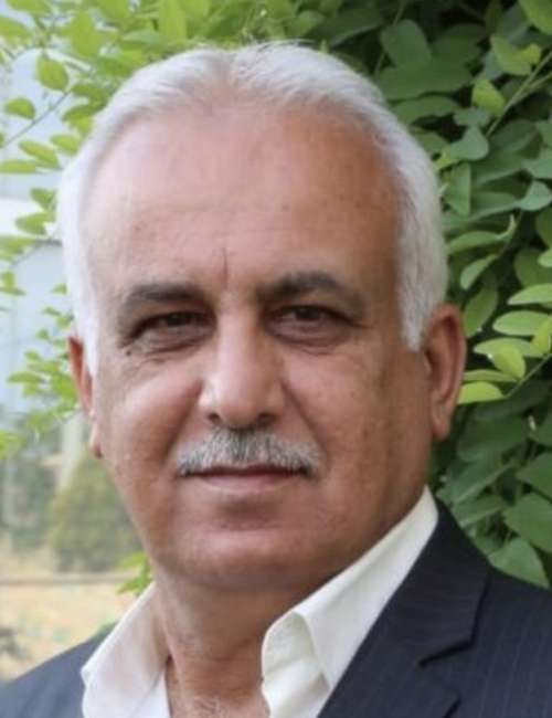 
                            Dr. Salah Moahmmed Saleem Mahmood   
                        