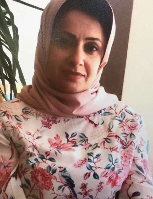 
                            Dr. Zahida Mohammed Taha   
                        