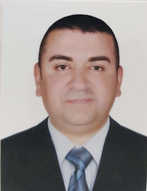 
                            Dr. Akram Mohammed Mustaffa   
                        