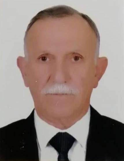 
                            Dr. Moufaq MAsood Bahaldeen   
                        