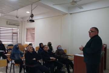 سمينار 