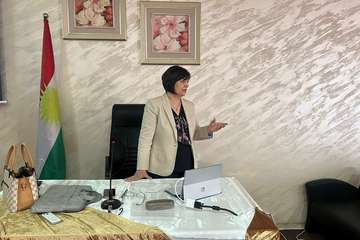 سترێسا وەرزشى