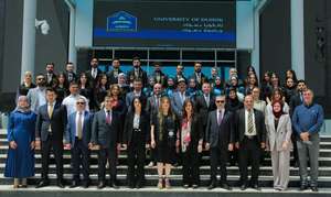 
										10th Batch Graduation:2022/2023
									