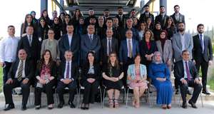 
										10th Batch Graduation:2022/2023
									