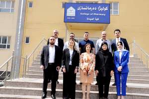
										Medicinal Chemistry Department
									