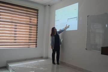 Enhancing Student Attendance Mangement Through eUMS