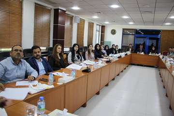 The Cultural Heritage of Minorities in the Kurdistan Region of Iraq