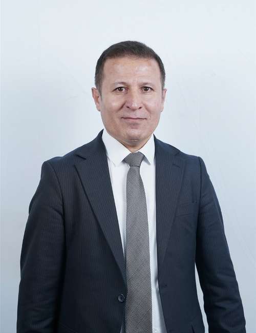 
                            Dr.  Arshad Mohammad Abdullah   
                        