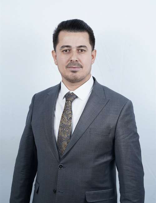 
                            Husni Mohammed Hasan   
                        