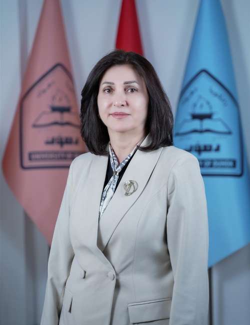 
                            Suzan Omer Rasool   
                        