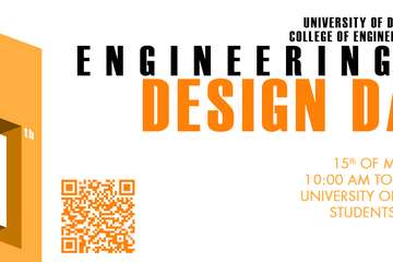 10th Engineering Design Day
