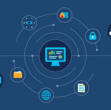 
                            
                                إدارة الخدمات الألكترونية
                            
