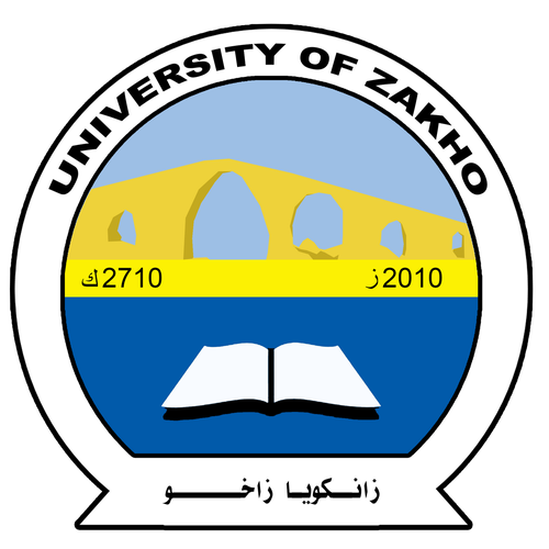 
                                University of Zakho
                            