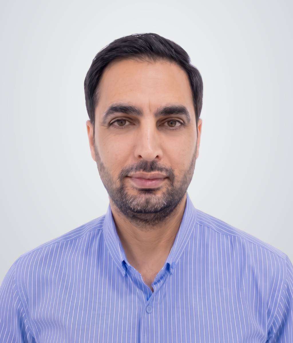 Zuher Abdulwahed Ibrahim
